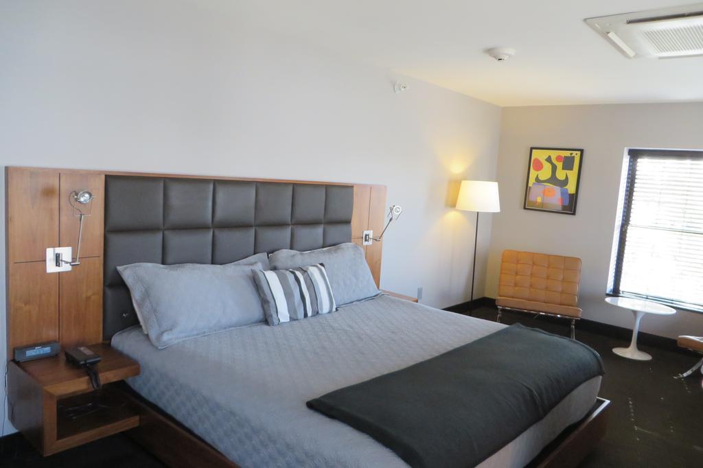 St. Paul Hotel Wooster Kültér fotó