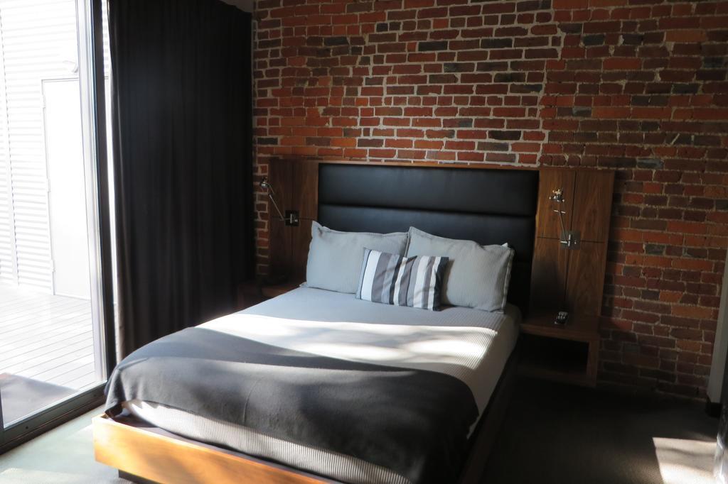 St. Paul Hotel Wooster Kültér fotó