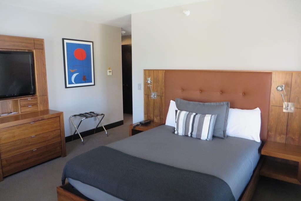 St. Paul Hotel Wooster Kültér fotó