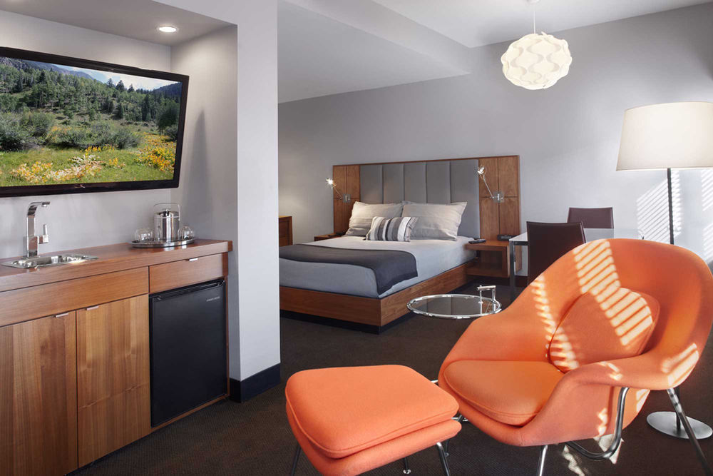 St. Paul Hotel Wooster Kültér fotó